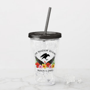 Shadow Realms Brenda K Davies Take Away Mugg
