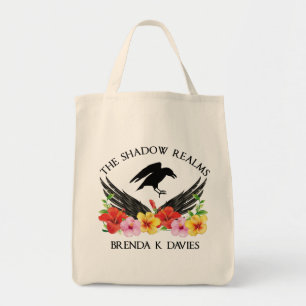 Shadow Realms Brenda K Davies Tygkasse