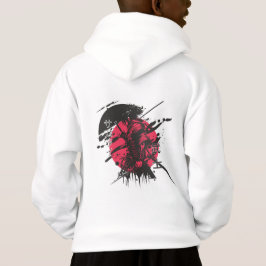 Shadow Samurai t-shirt