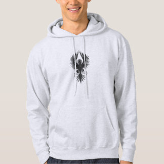 Shadow Season Hoodie