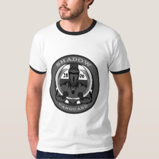 Shadow Vanguard - T-shirt