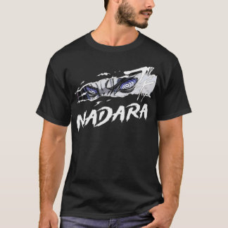 ⚡ Shadow Warlord T-Shirt – Anime-Inspired Legendar