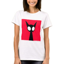 Shadow World - Vex Hej Hooman! T-shirt