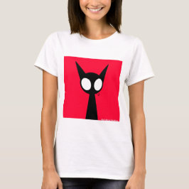 Shadow World - Vex Hej Hooman! T-shirt