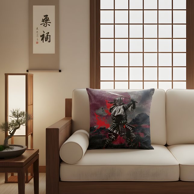 Shadowborn Samurai Kudd Kudde (Skapare uppladdad)