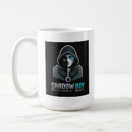 shadowboy kaffemugg