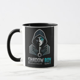 shadowboy mugg
