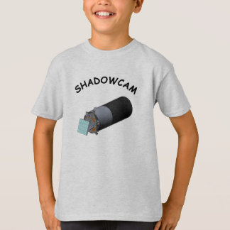 Shadowcam T Shirt