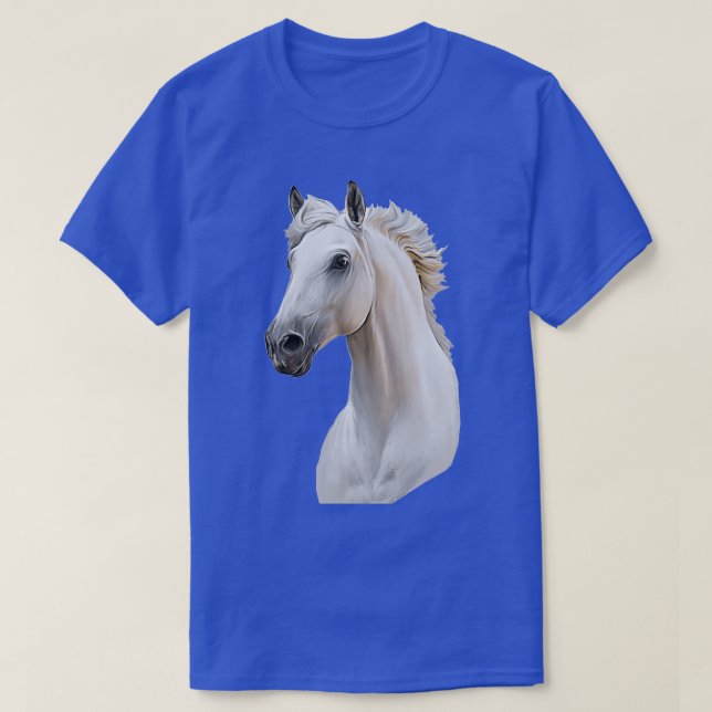 Shadowfax T Shirt (Design framsida)