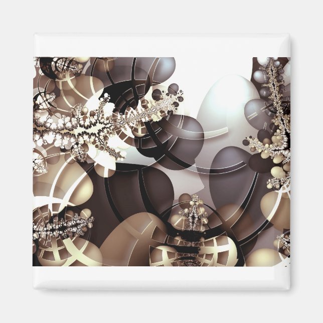 Shadowlands Magnet (Framsidan)