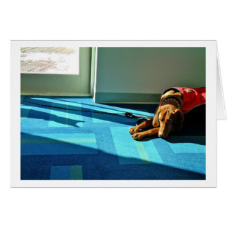 Shadowplay 2 hälsningskort