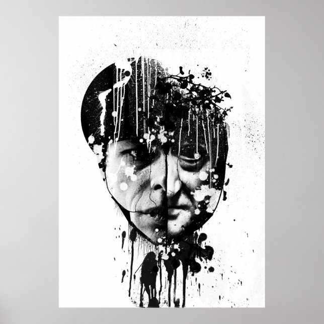 Shadowplay Poster (Framsidan)