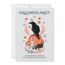 Shadows & Autumn Magic Halloweenfest