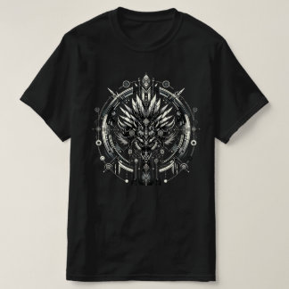 ShadowWeaver Manar-Shirt T Shirt
