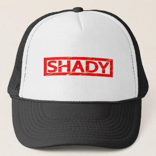 Shady Frimärke Keps