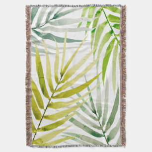 Shady Handflatan Filt