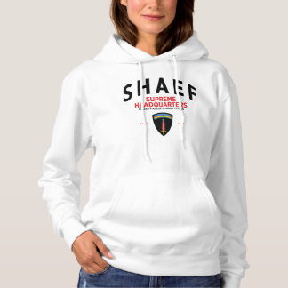SHAEF Högkvarter Kvinnor T Shirt