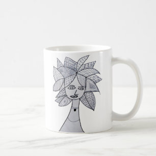 Shaela Palmer Kaffemugg