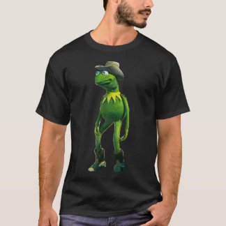 Shaelin Janae-Cowboy Kermit Classic T-Shirt
