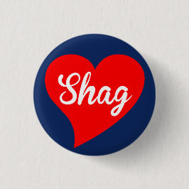 Shag Red Heart, Sailor Knapp