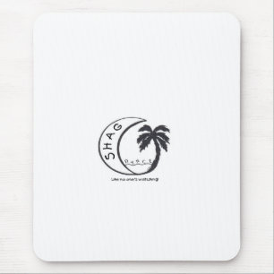 Shagdans Mousepad Musmatta