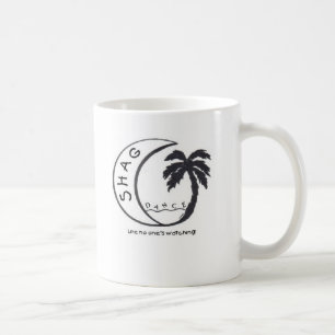 SHAGDANSMUGG KAFFEMUGG