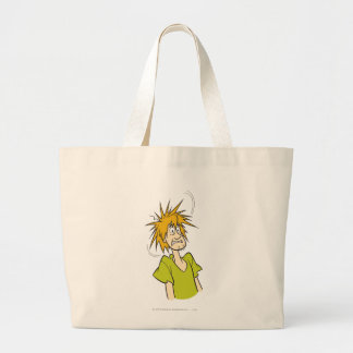 Shaggy Frighted Jumbo Tygkasse