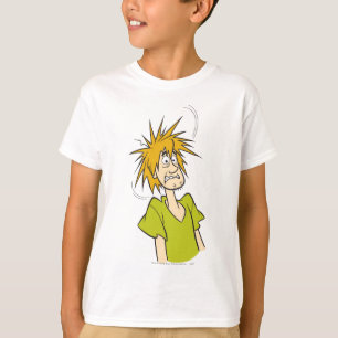 Shaggy Frighted T-shirt