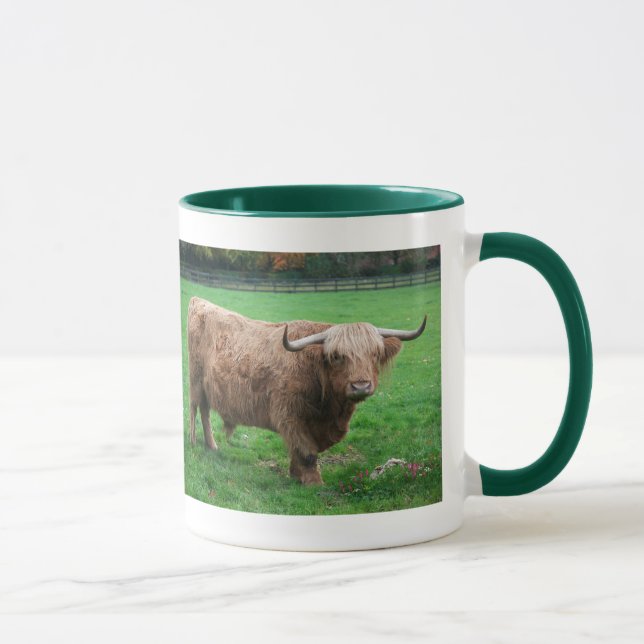 Shaggy Mugg (Höger)