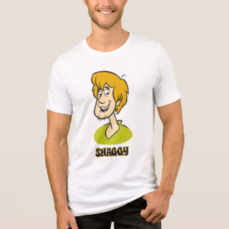 Shaggy Namn Graphic Tee