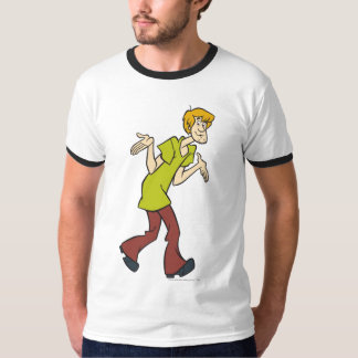 Shaggy Shrug T Shirt