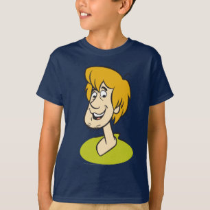 Shaggy Smiling Tröja