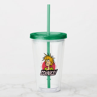 Shaggy "Zoinks!" Grafik Take Away Mugg