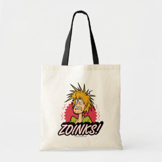 Shaggy "Zoinks!" Grafik Tygkasse