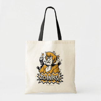 Shaggy "Zoinks!" Raster Tygkasse