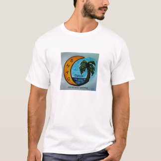 SHAGnågot liknande inte ens hålla ögonen på! T-shirt