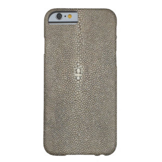 "shagreen" iphone case barely there iPhone 6 fodral