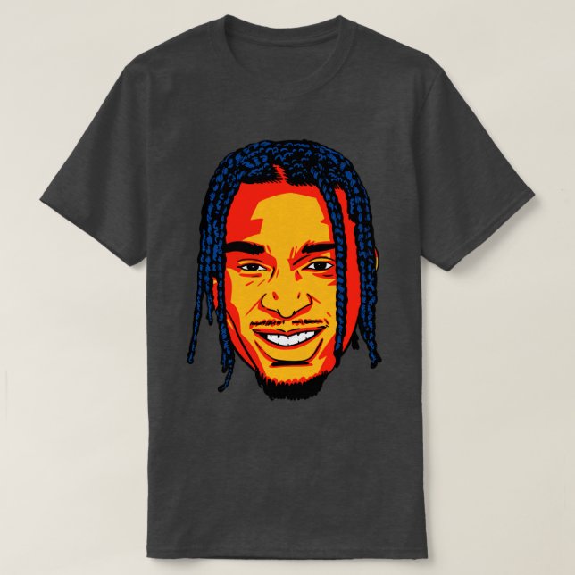 Shai 1 t shirt (Design framsida)