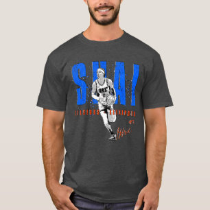 Shai GA no2 T Shirt
