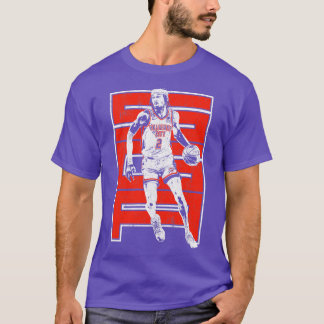 Shai Gilgeous Alexander T Shirt