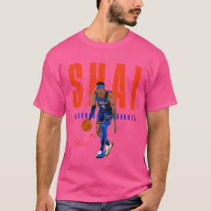 Shai MVP T Shirt