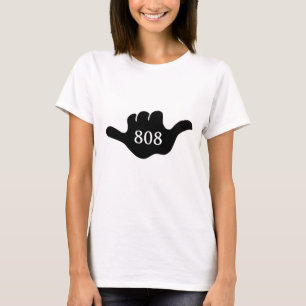 Shaka 808 tröja