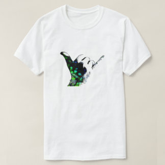 Shaka Brah T-tröja Tee Shirt