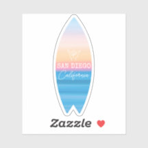 Shaka Hand Sign San Diego Sunset Surfa