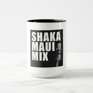 SHAKA MAUI MIX MUGG