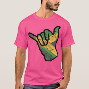 Shaka Mon T Shirt