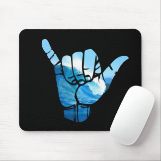 Shaka Sign Wave Rip Curl Musmatta