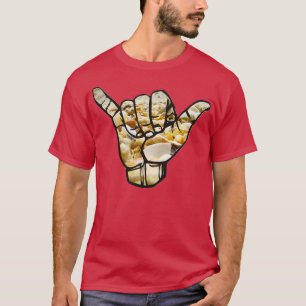 Shaka Snäckors T Shirt