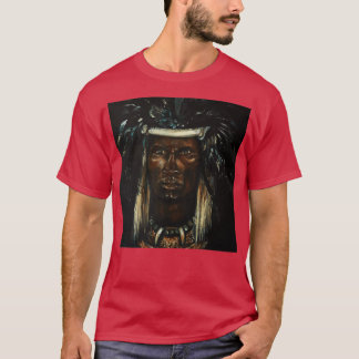 Shaka Zulu 1 T Shirt