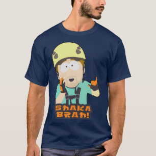 Shakabrah T Shirt